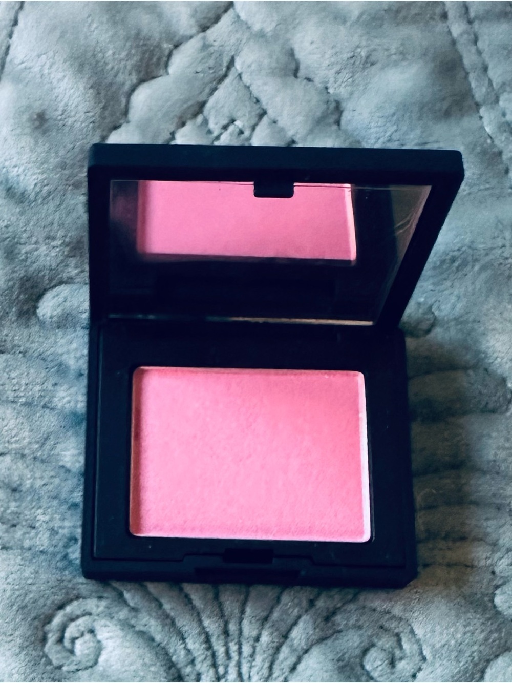 NARS Orgasm Blush Shimmer